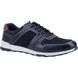 Hush Puppies Trainers - Navy - HP38691-72216 Christopher