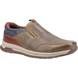 Hush Puppies Slip-on Shoes - Khaki - HPM2000-198-2 Cole