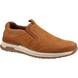 Hush Puppies Slip-on Shoes - Tan - HPM2000-198-1 Cole