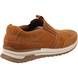 Hush Puppies Slip-on Shoes - Tan - HPM2000-198-1 Cole