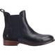 Hush Puppies Ankle Boots - Navy - HP-37868-70655 Colette