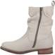 Hush Puppies Ankle Boots - Nude - HP-37852-74263 Emilia