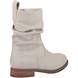 Hush Puppies Ankle Boots - Nude - HP-37852-74263 Emilia