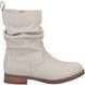 Hush Puppies Ankle Boots - Nude - HP-37852-74263 Emilia