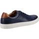 Hush Puppies Trainers - Navy - 36670-68487 Colton