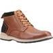 Hush Puppies Boots - Tan - HPM2000-142-2 Dean