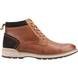 Hush Puppies Boots - Tan - HPM2000-142-2 Dean