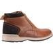 Hush Puppies Boots - Tan - HPM2000-142-2 Dean