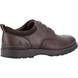 Hush Puppies Comfort Shoes - Brown - HPM2000-156-1 Dylan