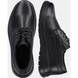 Hush Puppies Comfort Shoes - Black - HPM2000-236-1 TRITON LACE UP