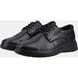 Hush Puppies Comfort Shoes - Black - HPM2000-236-1 TRITON LACE UP