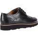 Hush Puppies Formal Shoes - Black - HP-39645-74022 Kendrick