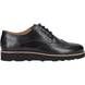 Hush Puppies Formal Shoes - Black - HP-39645-74022 Kendrick