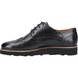 Hush Puppies Formal Shoes - Black - HP-39645-74022 Kendrick