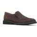 Hush Puppies Slip-on Shoes - Brown - HM01509-210 Earl Slip On