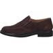 Hush Puppies Slip-on Shoes - Brown - HM01509-210 Earl Slip On