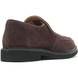 Hush Puppies Slip-on Shoes - Brown - HM01509-210 Earl Slip On