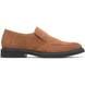 Hush Puppies Slip-on Shoes - Brown - HM01509-205 Earl Slip On