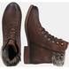 Hush Puppies Ankle Boots - Brown - HPW1000-224-2 Effie