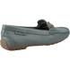 Hush Puppies Comfort Slip On Shoes - Sage green - HP38757-72359 Eleanor