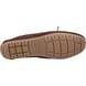 Hush Puppies Slip-on Shoes - Brown - HP-36714-68555 Reuben Boat Shoe