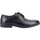 Hush Puppies Formal Shoes - Black - HP38692-72217 Neal