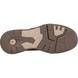 Hush Puppies Riptape Shoes - Brown - HP-36675-68499 Fabian Double Strap