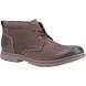 Hush Puppies Boots - Brown - HPM2000-53 Tyson Chukka