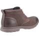 Hush Puppies Boots - Brown - HPM2000-53 Tyson Chukka