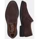 Hush Puppies Slip-on Shoes - Brown - HM01509-210 Earl Slip On