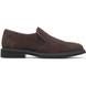 Hush Puppies Slip-on Shoes - Brown - HM01509-210 Earl Slip On