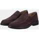 Hush Puppies Slip-on Shoes - Brown - HM01509-210 Earl Slip On