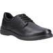 Hush Puppies Comfort Shoes - Black - HP-38664-72112 Marco