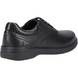 Hush Puppies Comfort Shoes - Black - HP-38664-72112 Marco