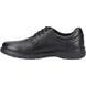 Hush Puppies Comfort Shoes - Black - HP-38664-72112 Marco