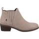 Hush Puppies Ankle Boots - Nude - HP-32871-73907 Isobel