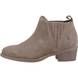 Hush Puppies Ankle Boots - Taupe - HPW1000-187-1 Isobel