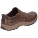 Hush Puppies Slip-on Shoes - Brown - DH16391-9 Jasper