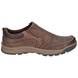 Hush Puppies Slip-on Shoes - Brown - DH16391-9 Jasper