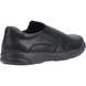 Hush Puppies Slip-on Shoes - Black - HPM2000-85-2 Aaron