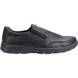 Hush Puppies Slip-on Shoes - Black - HPM2000-85-2 Aaron