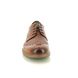 Hush Puppies Brogues - Tan Leather - 36710-68545 JAYDEN BROGUE