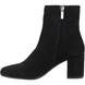 Hush Puppies Ankle Boots - Black - HP-39641-74009 Octavia