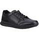 Hush Puppies Comfort Shoes - Black - HPM2000-204-6 Joseph