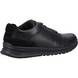 Hush Puppies Comfort Shoes - Black - HPM2000-204-6 Joseph