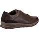 Hush Puppies Comfort Shoes - Brown - HPM2000-204-5 Joseph