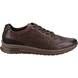 Hush Puppies Comfort Shoes - Brown - HPM2000-204-5 Joseph