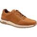 Hush Puppies Comfort Shoes - Tan - HPM2000-204-1 Joseph