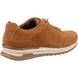 Hush Puppies Comfort Shoes - Tan - HPM2000-204-1 Joseph