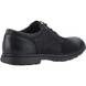 Hush Puppies Comfort Shoes - Black - HPM2000-118-2 Trevor